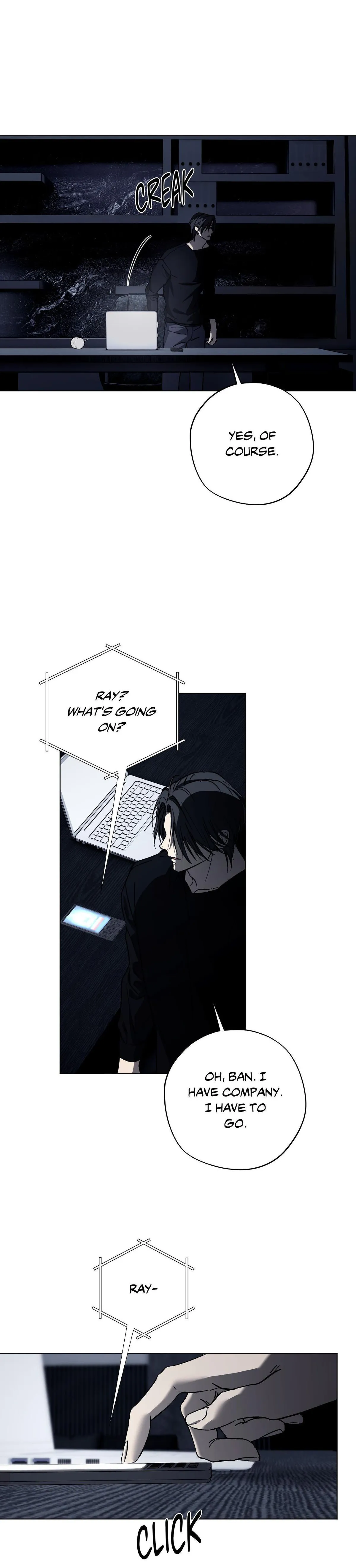 Read R2R: Run to Red chapter 17 image 15 on Lezhin