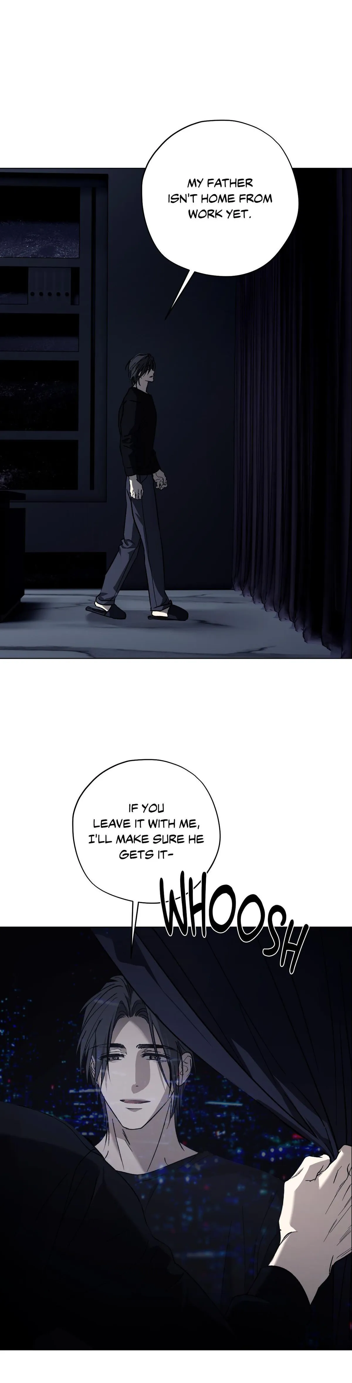 Read R2R: Run to Red chapter 17 image 16 on Lezhin