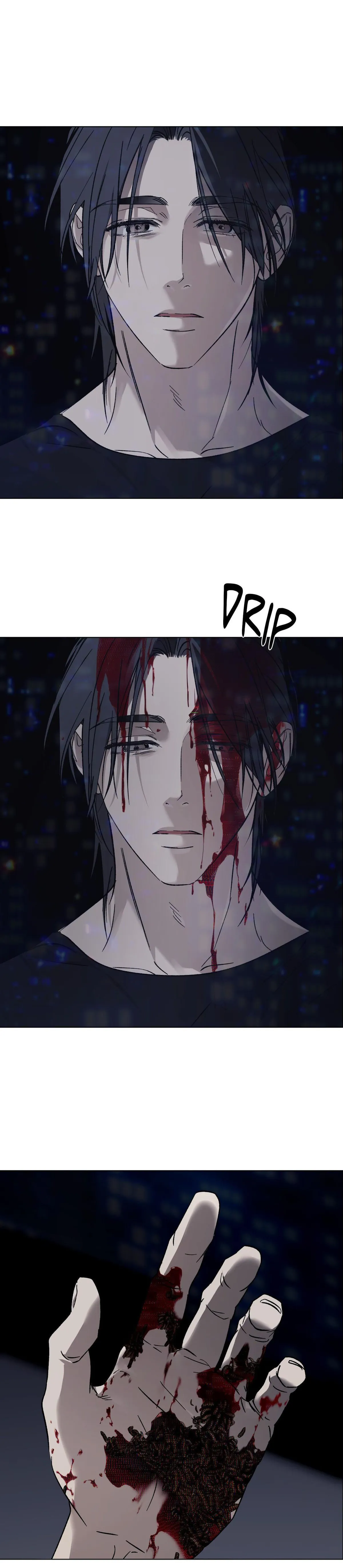 Read R2R: Run to Red chapter 17 image 17 on Lezhin