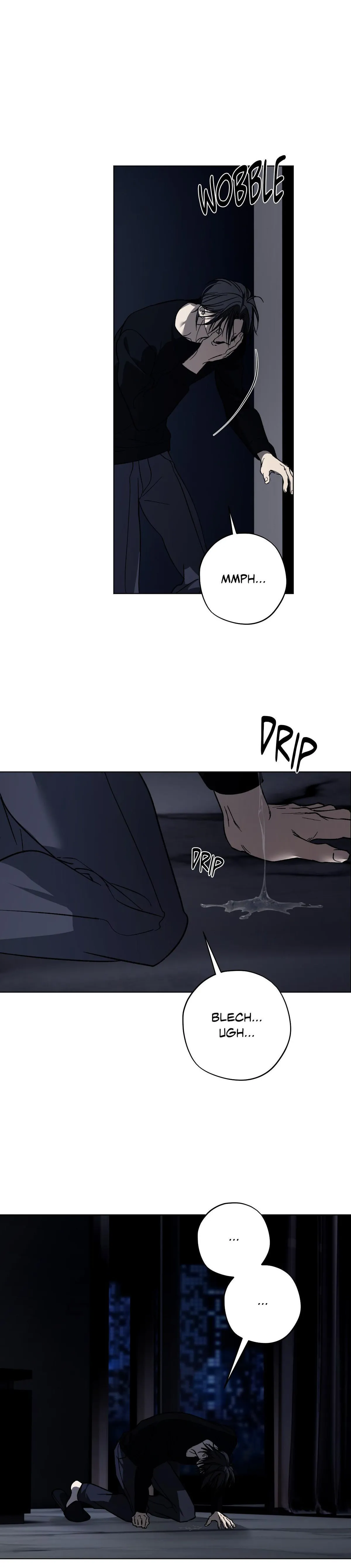 Read R2R: Run to Red chapter 17 image 18 on Lezhin