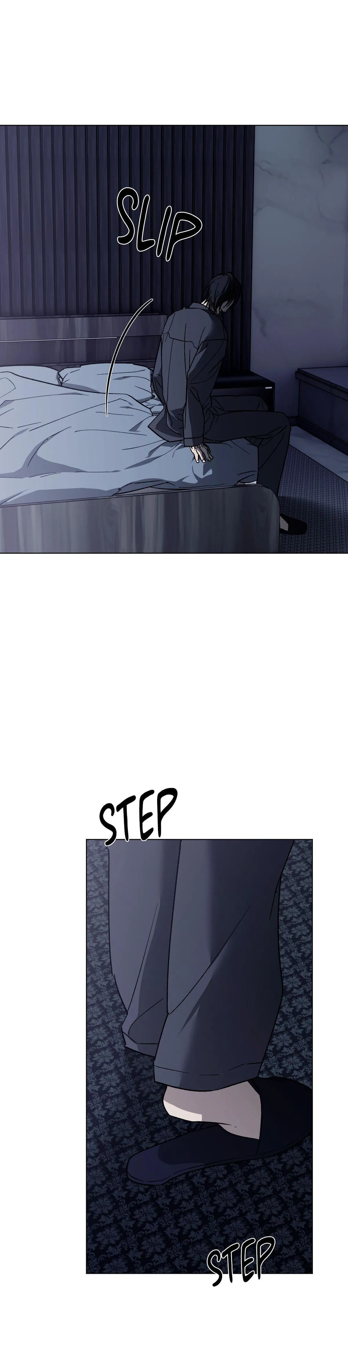 Read R2R: Run to Red chapter 17 image 2 on Lezhin