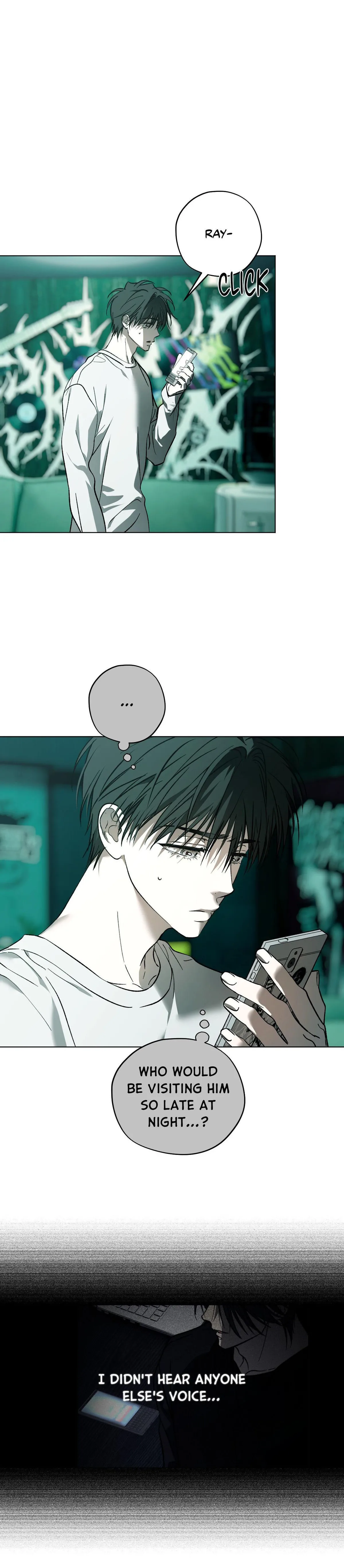 Read R2R: Run to Red chapter 17 image 20 on Lezhin