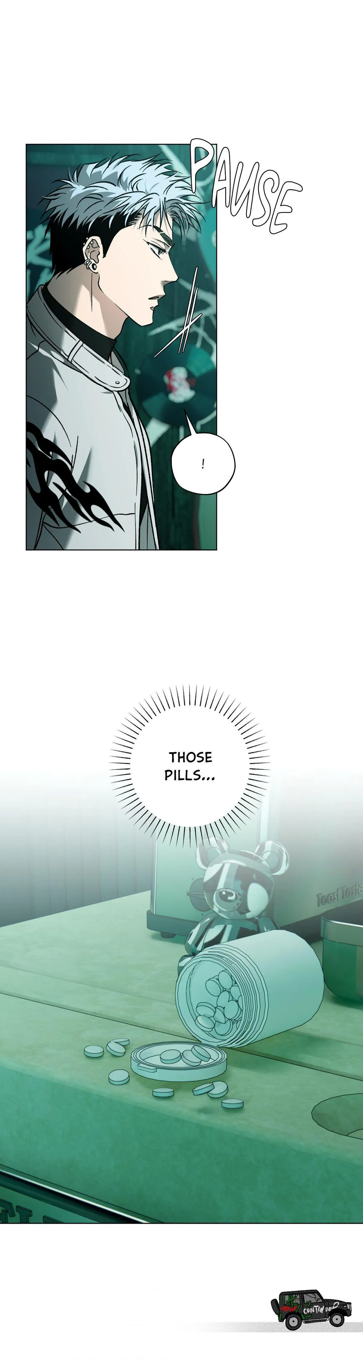 Read R2R: Run to Red chapter 17 image 23 on Lezhin