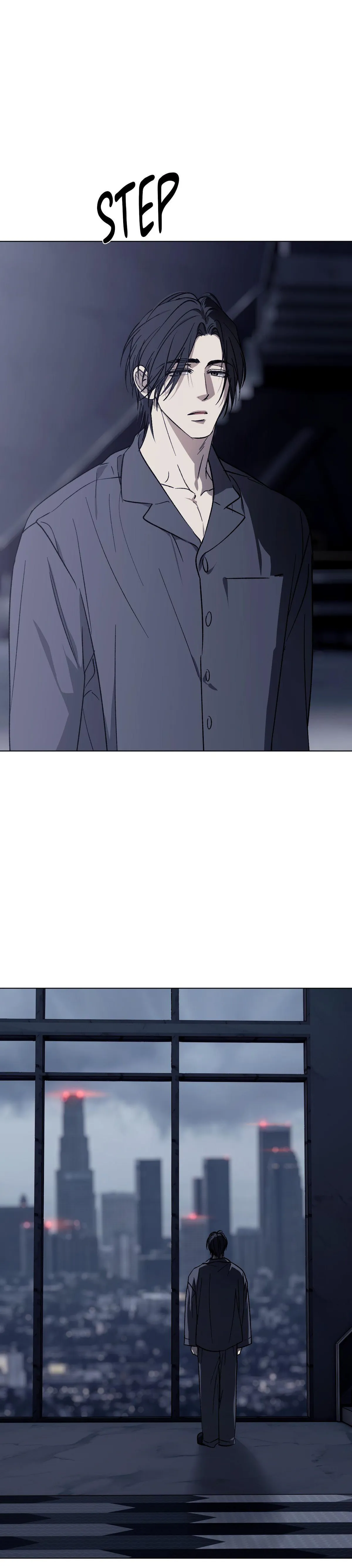 Read R2R: Run to Red chapter 17 image 3 on Lezhin