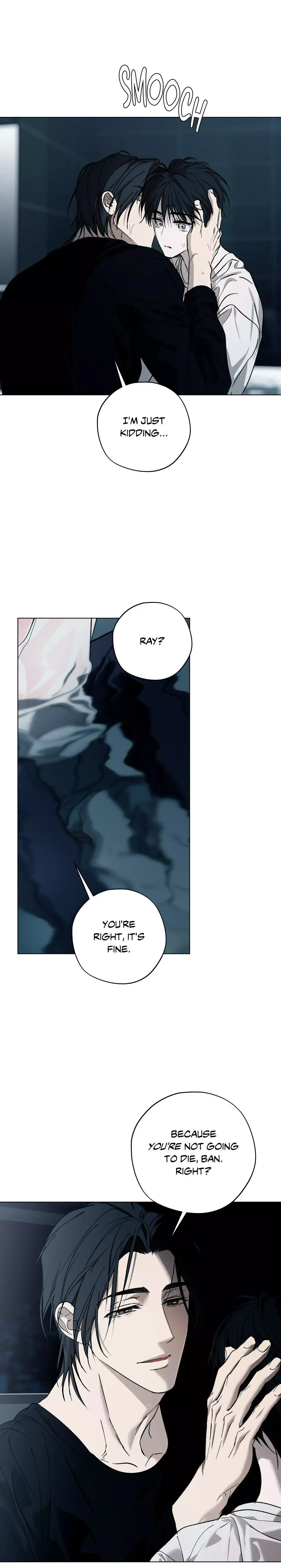 Read R2R: Run to Red chapter 18 image 11 on Lezhin