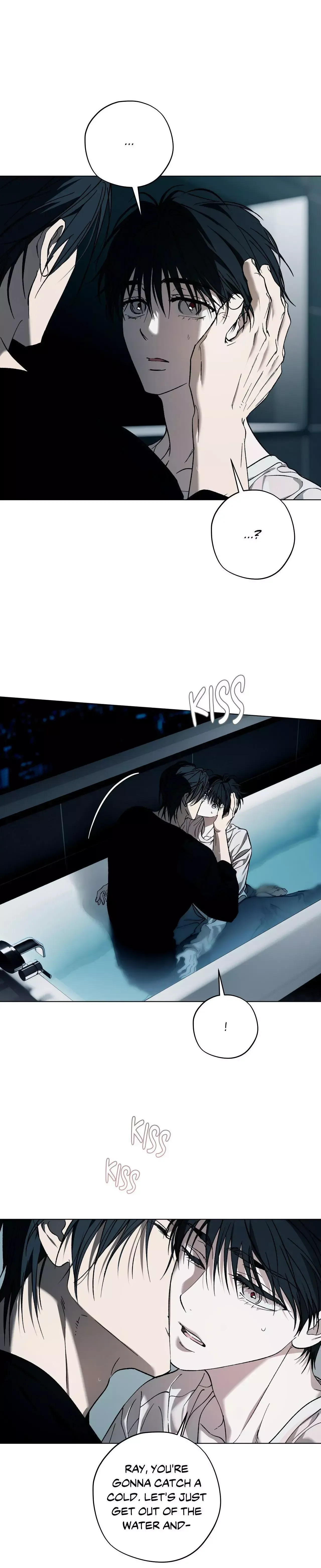 Read R2R: Run to Red chapter 18 image 12 on Lezhin