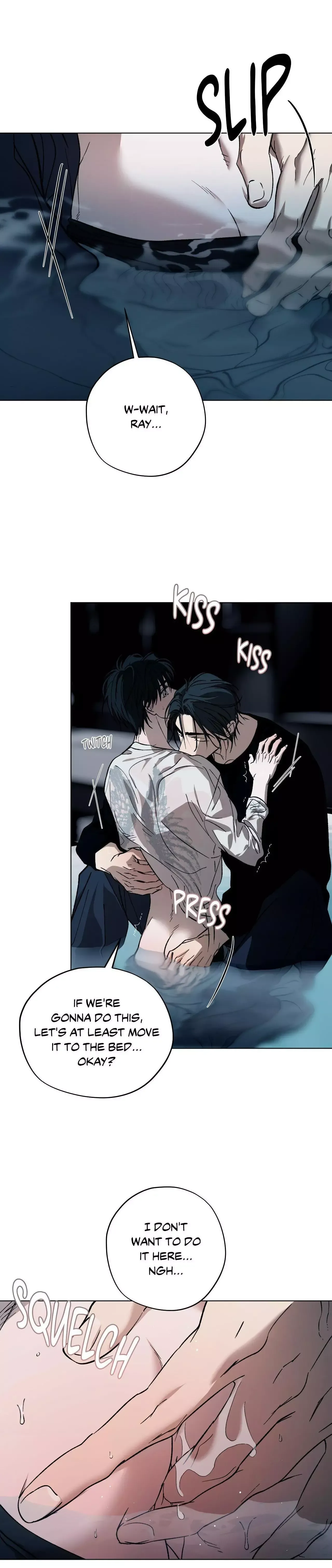 Read R2R: Run to Red chapter 18 image 13 on Lezhin