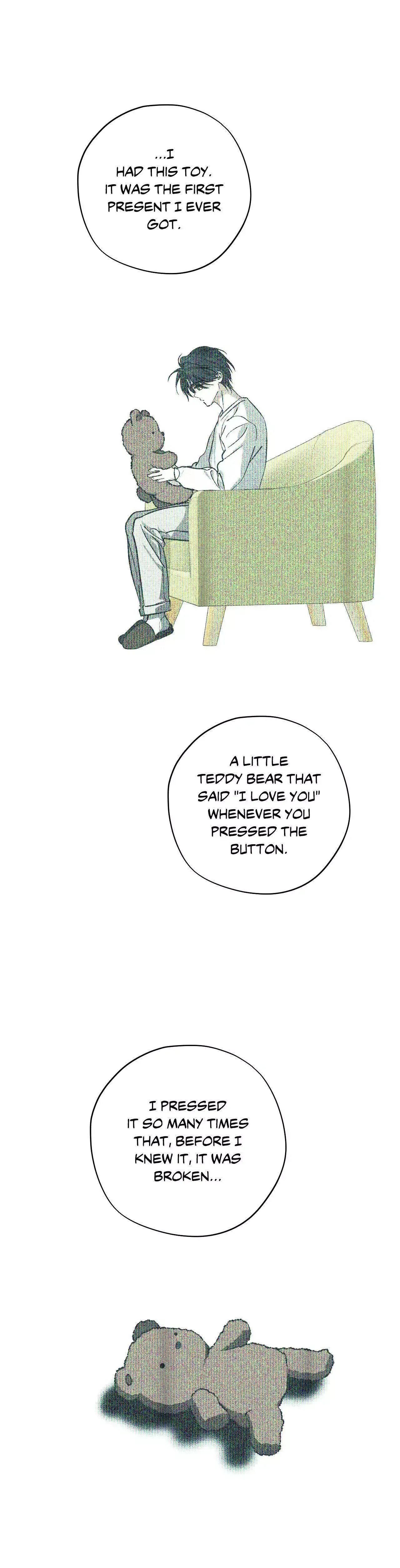 Read R2R: Run to Red chapter 18 image 15 on Lezhin