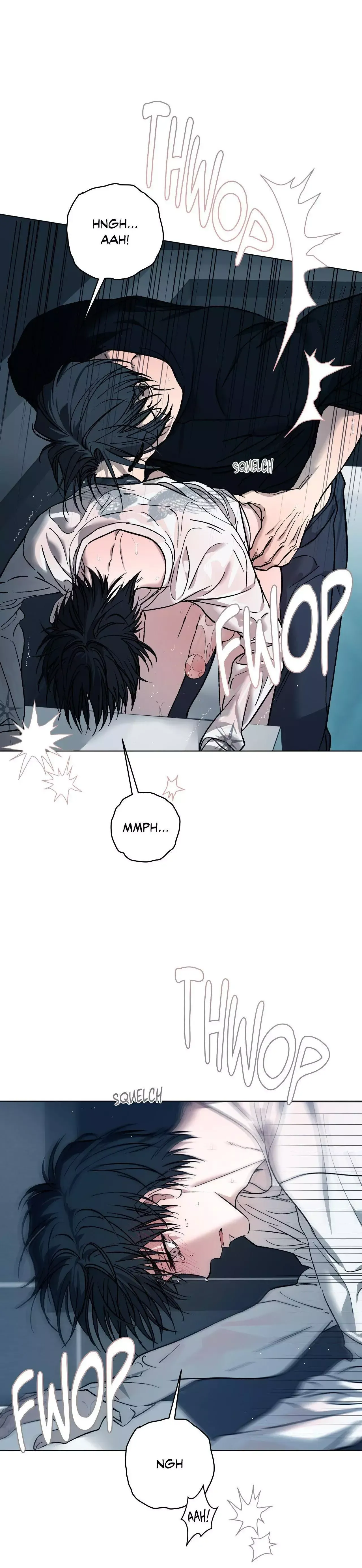 Read R2R: Run to Red chapter 18 image 17 on Lezhin