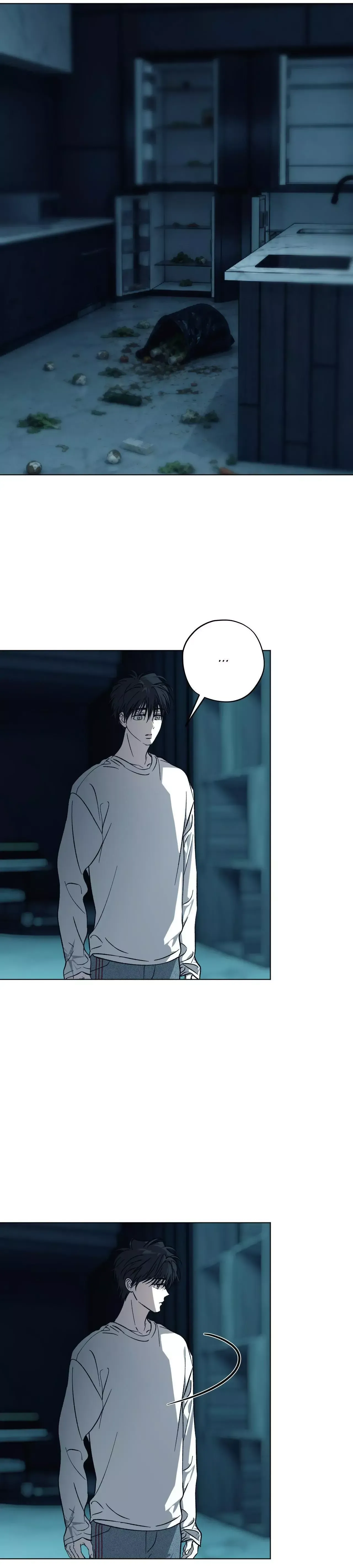 Read R2R: Run to Red chapter 18 image 2 on Lezhin