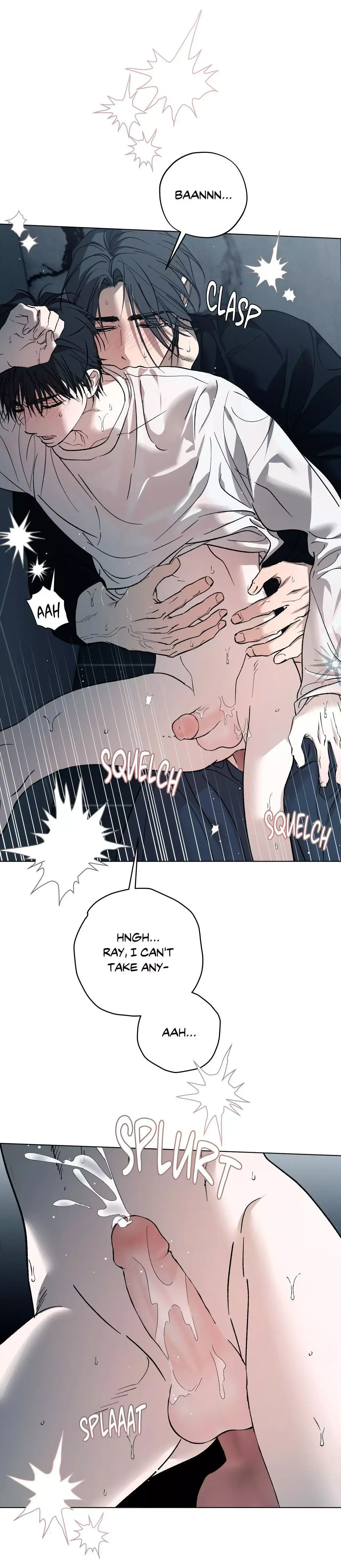 Read R2R: Run to Red chapter 18 image 20 on Lezhin