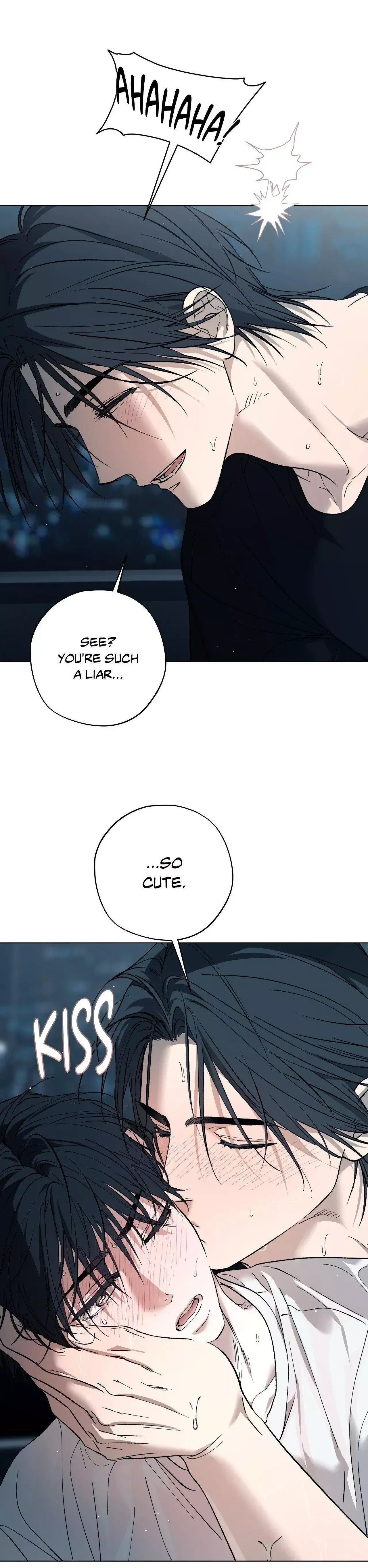Read R2R: Run to Red chapter 18 image 21 on Lezhin
