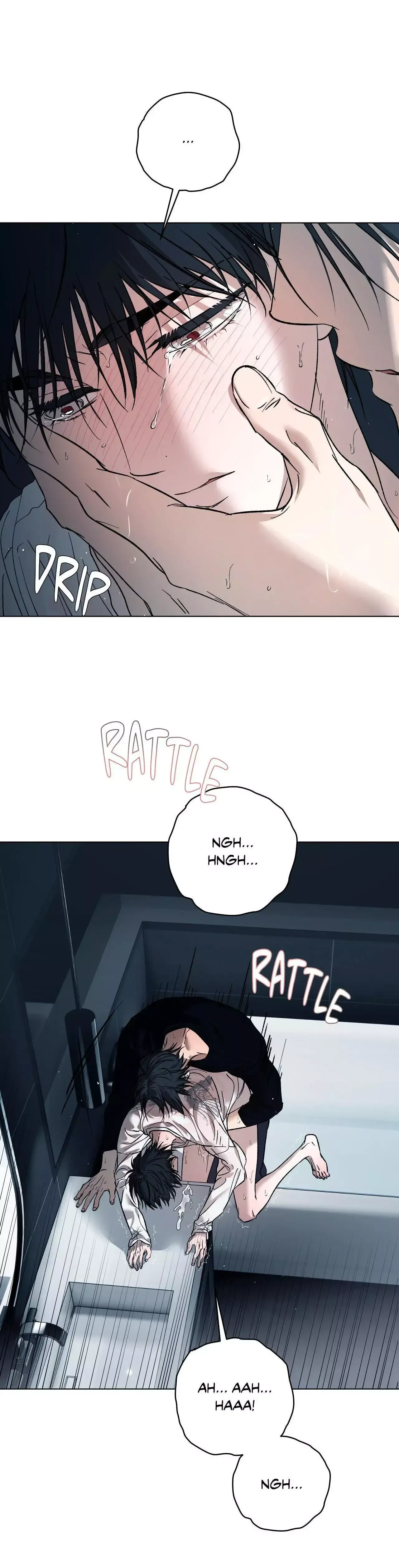 Read R2R: Run to Red chapter 18 image 22 on Lezhin