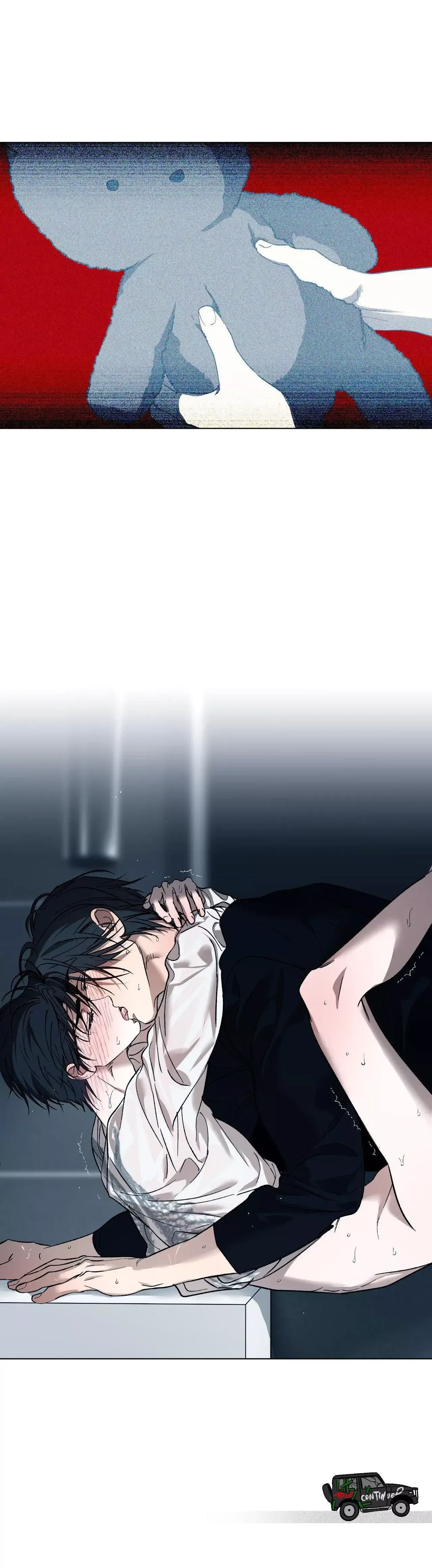 Read R2R: Run to Red chapter 18 image 23 on Lezhin