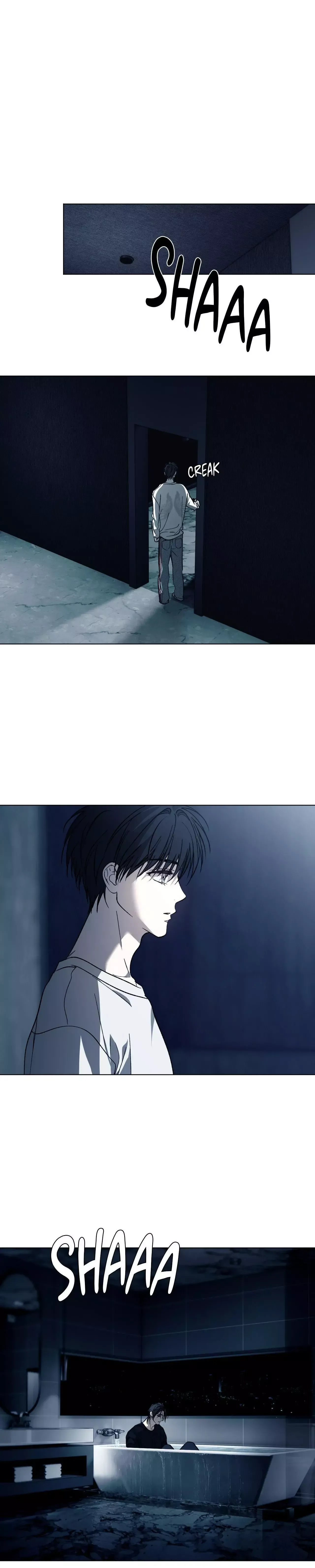 Read R2R: Run to Red chapter 18 image 3 on Lezhin