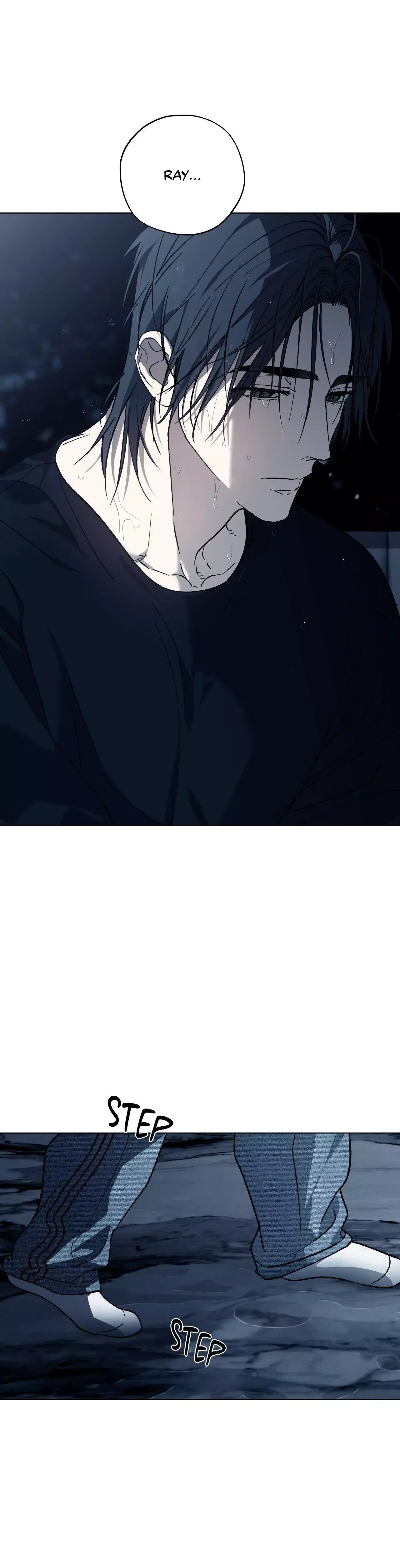 Read R2R: Run to Red chapter 18 image 4 on Lezhin
