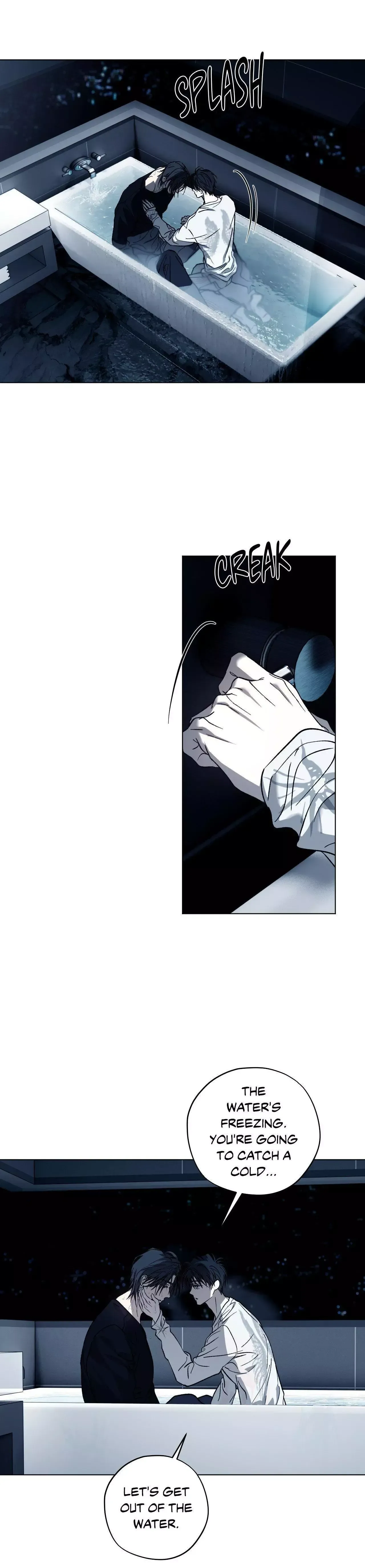 Read R2R: Run to Red chapter 18 image 5 on Lezhin