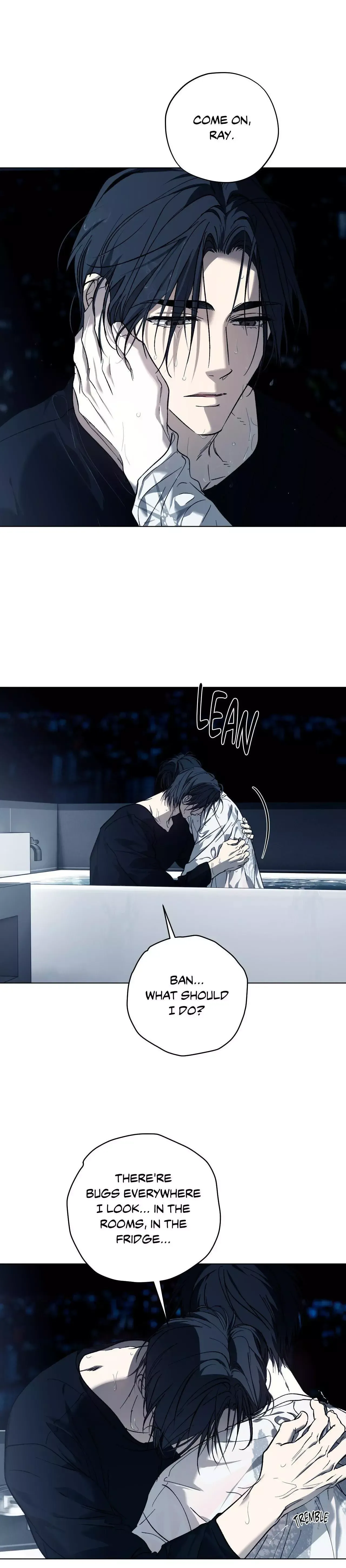 Read R2R: Run to Red chapter 18 image 6 on Lezhin