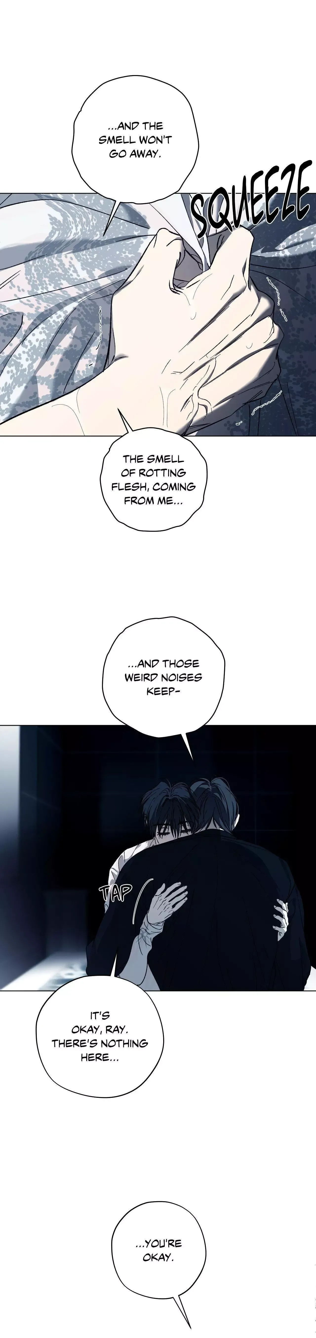 Read R2R: Run to Red chapter 18 image 7 on Lezhin