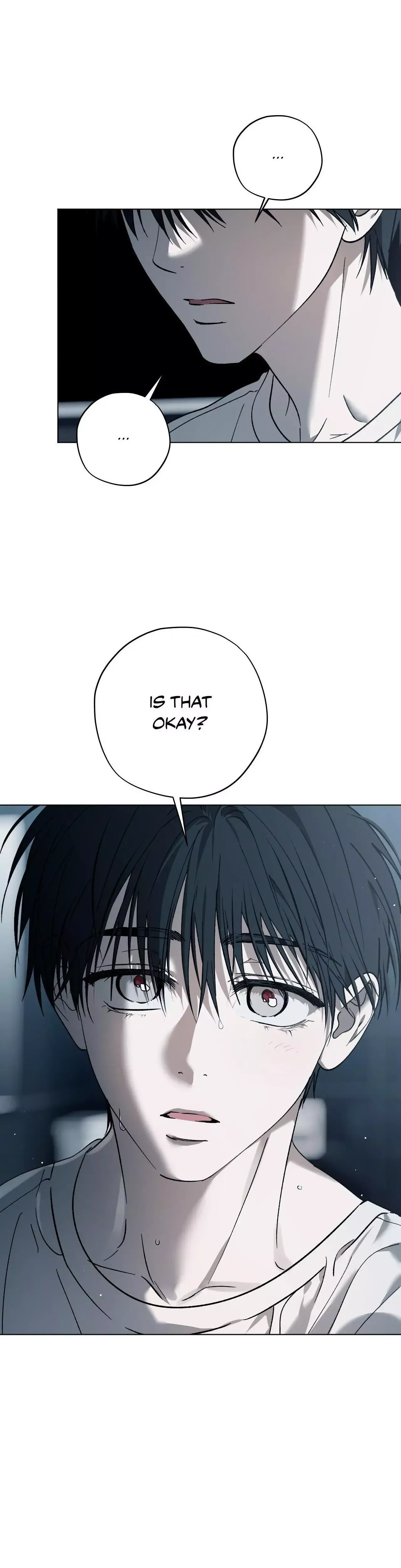 Read R2R: Run to Red chapter 18 image 9 on Lezhin