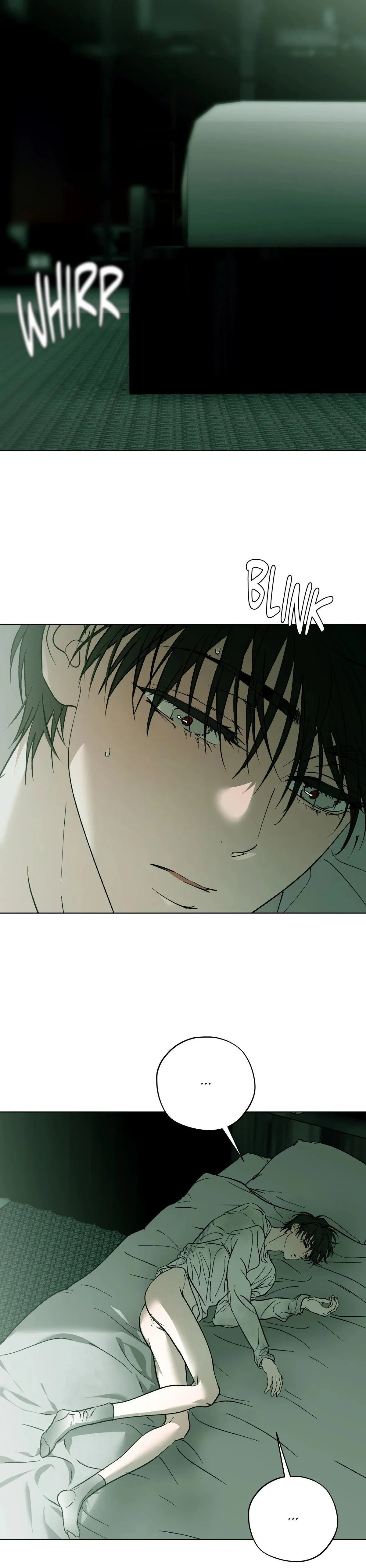 Read R2R: Run to Red chapter 19 image 1 on Lezhin