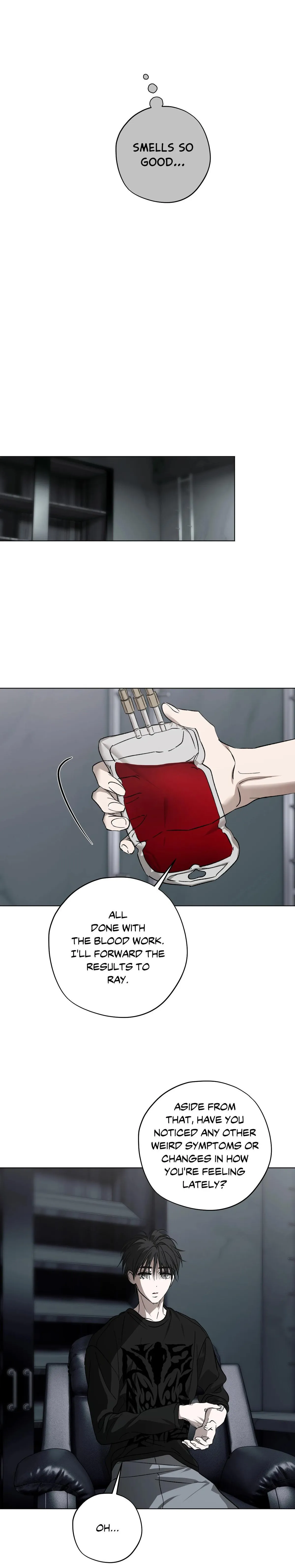 Read R2R: Run to Red chapter 19 image 12 on Lezhin