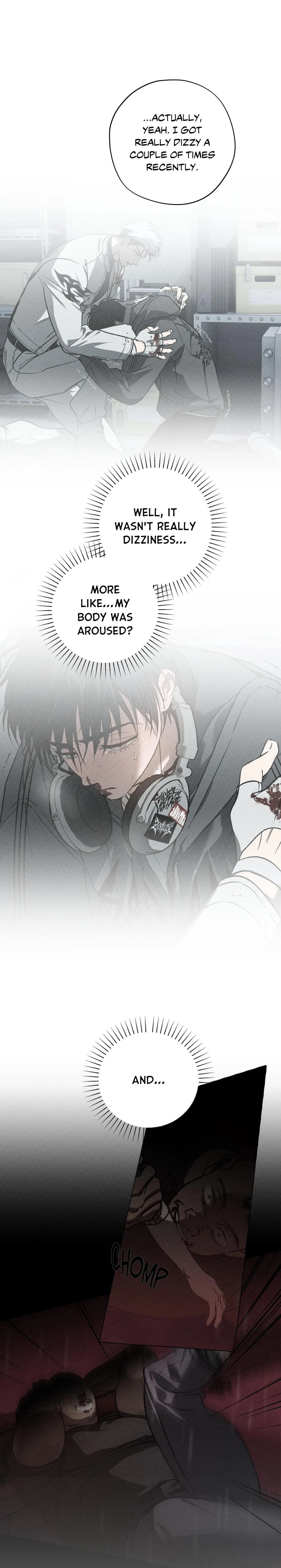 Read R2R: Run to Red chapter 19 image 13 on Lezhin