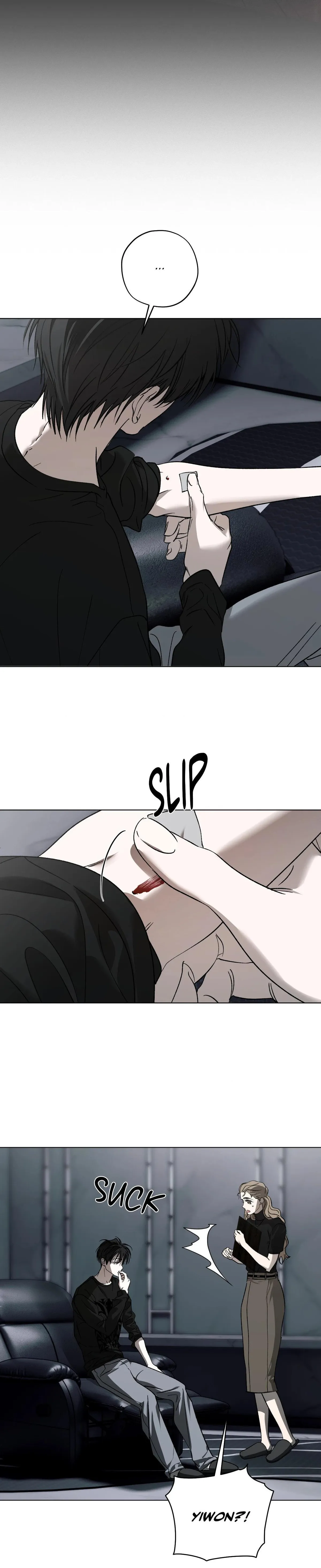 Read R2R: Run to Red chapter 19 image 14 on Lezhin
