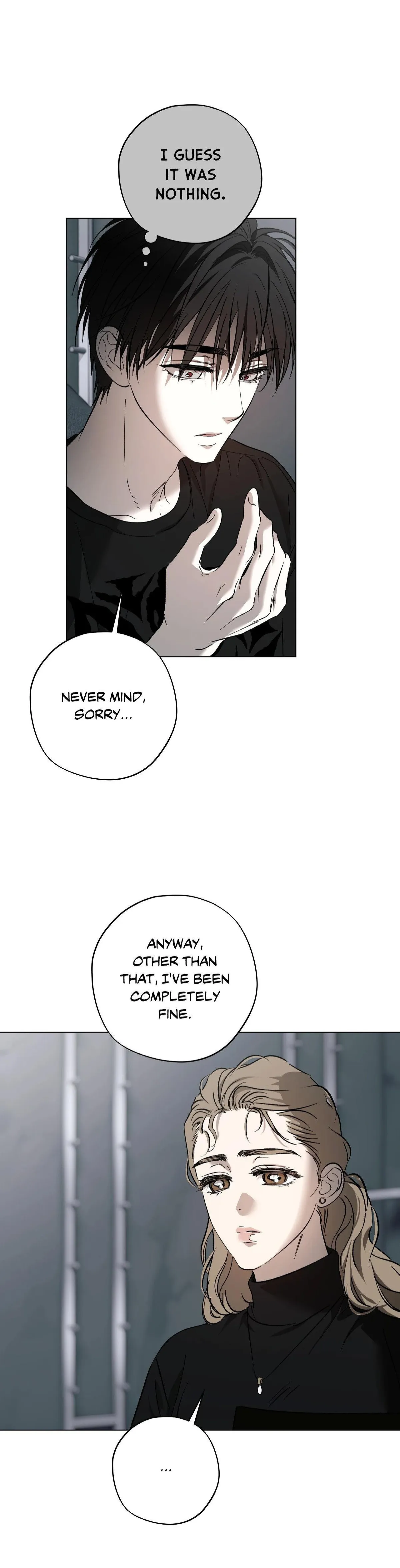 Read R2R: Run to Red chapter 19 image 15 on Lezhin