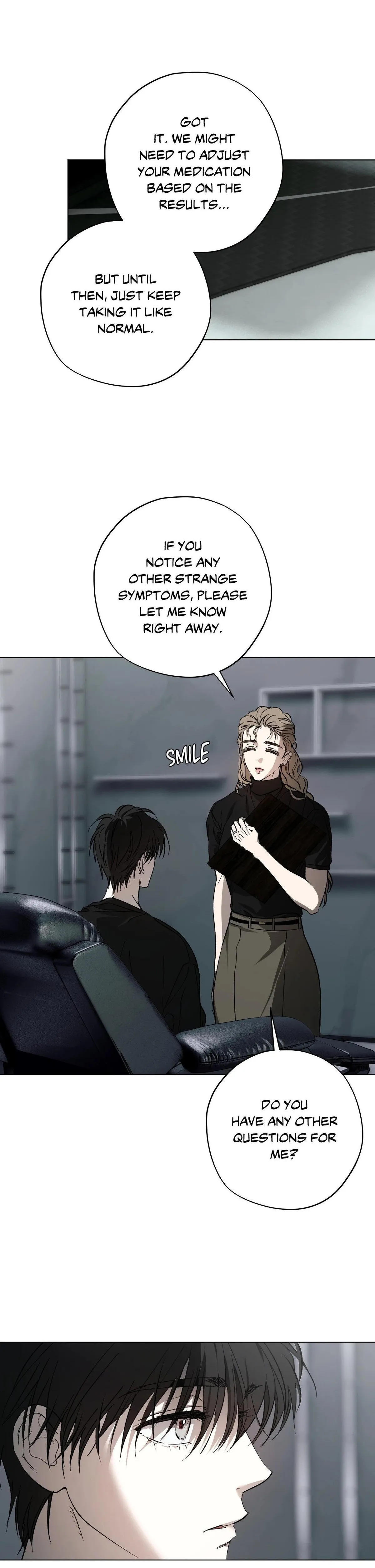 Read R2R: Run to Red chapter 19 image 16 on Lezhin