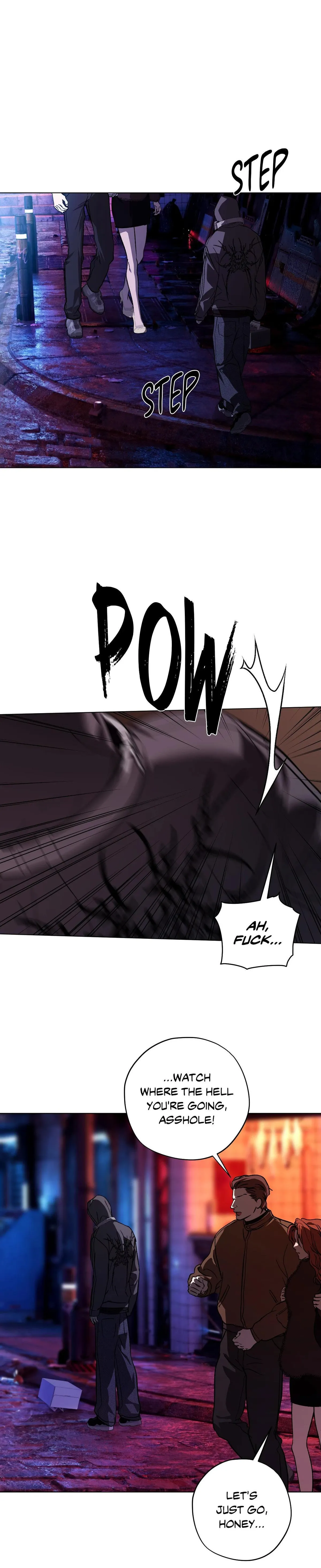 Read R2R: Run to Red chapter 19 image 18 on Lezhin