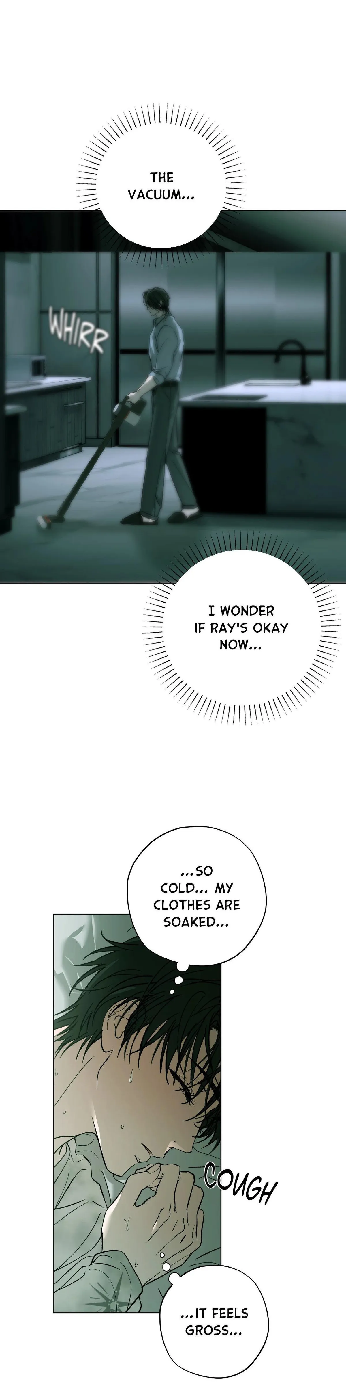 Read R2R: Run to Red chapter 19 image 2 on Lezhin