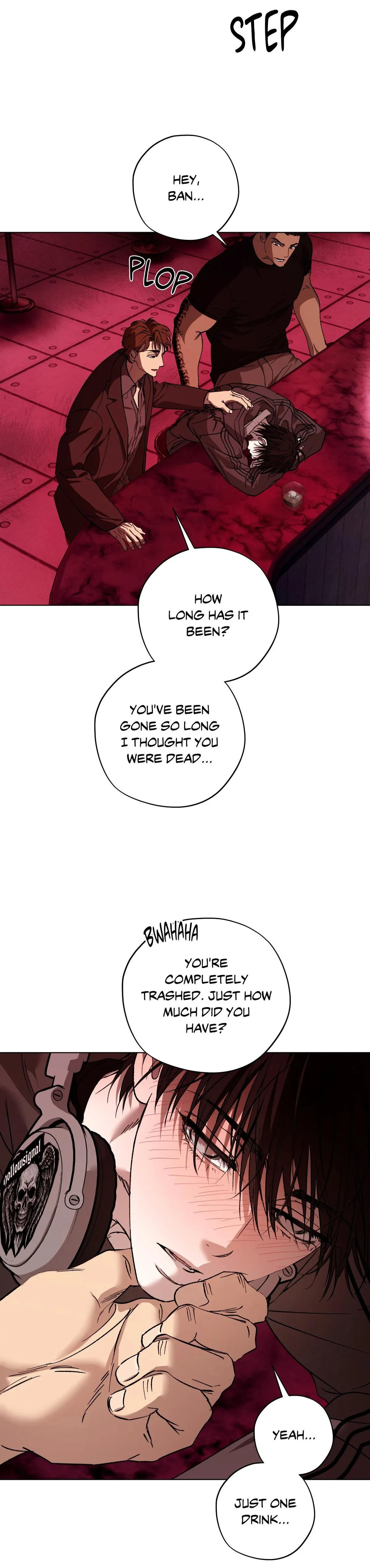 Read R2R: Run to Red chapter 19 image 20 on Lezhin