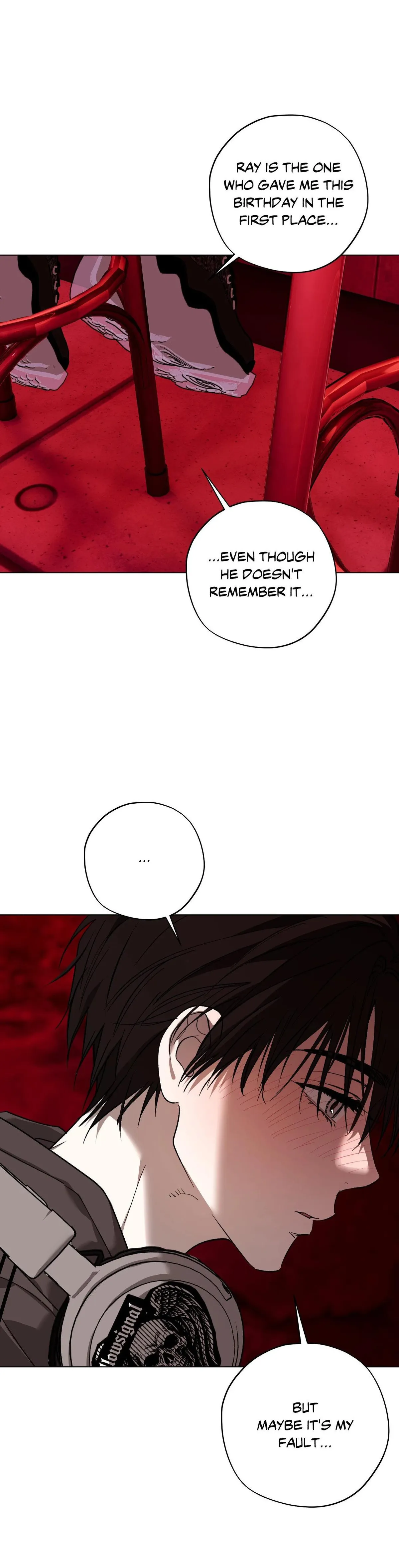 Read R2R: Run to Red chapter 19 image 22 on Lezhin