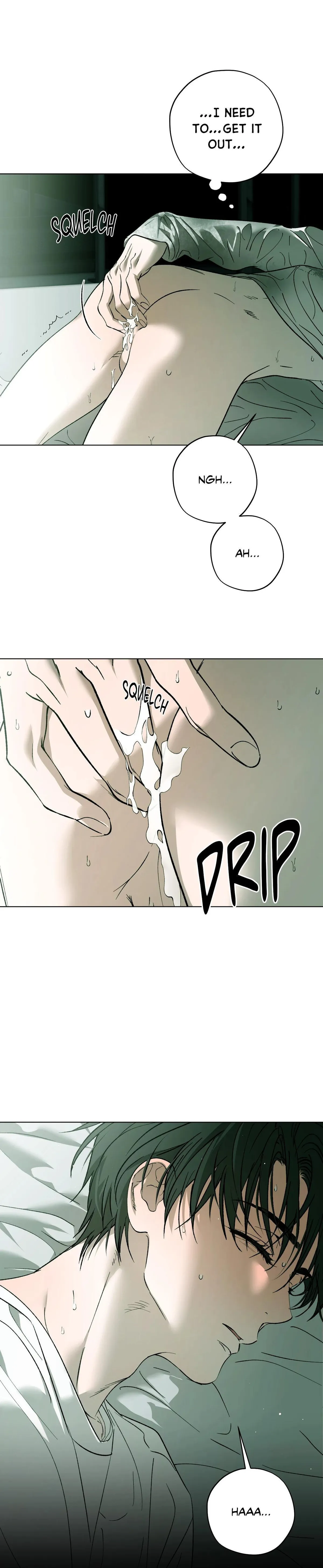 Read R2R: Run to Red chapter 19 image 3 on Lezhin