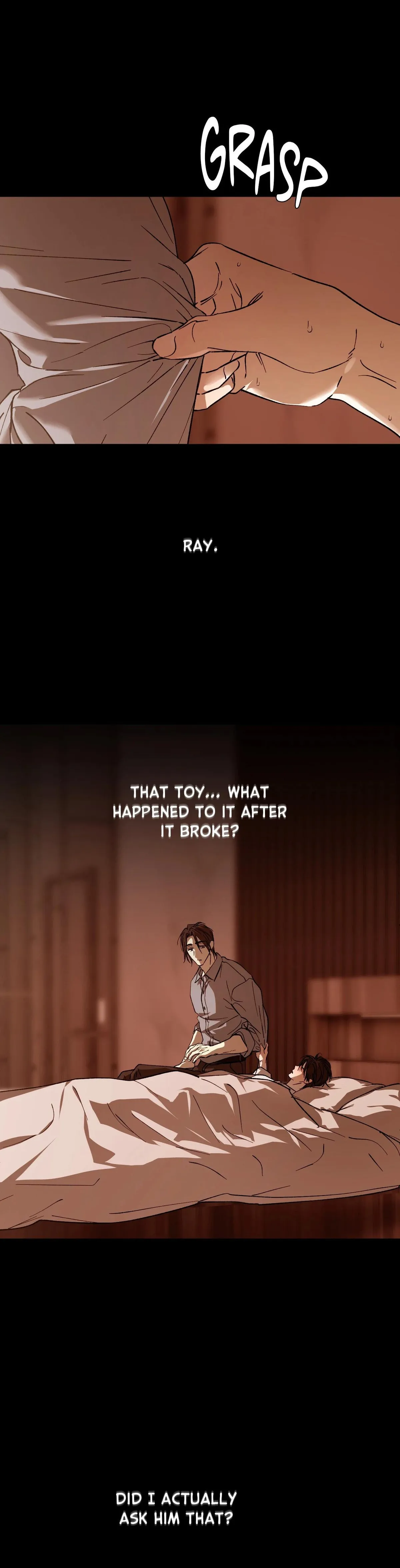 Read R2R: Run to Red chapter 19 image 6 on Lezhin