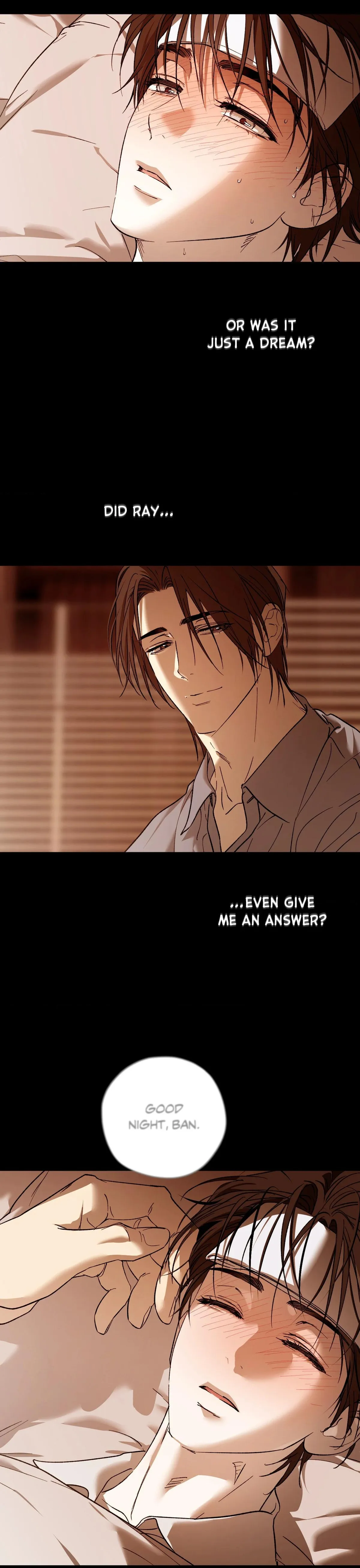 Read R2R: Run to Red chapter 19 image 7 on Lezhin