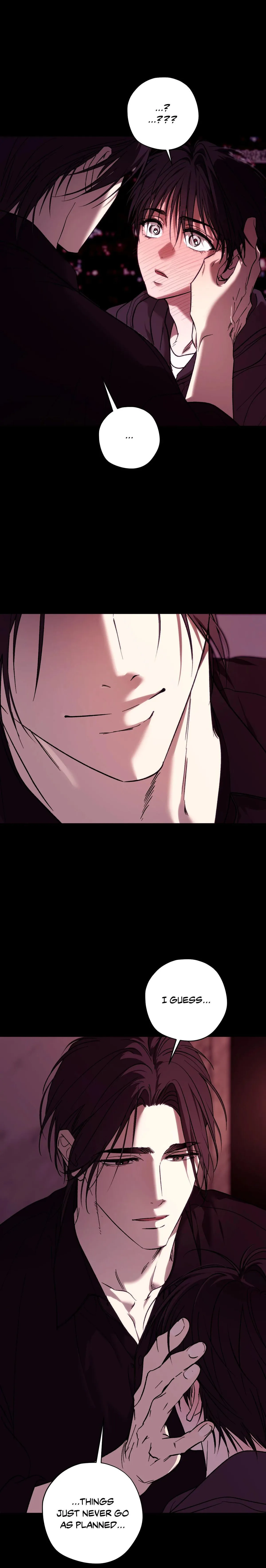 Read R2R: Run to Red chapter 20 image 11 on Lezhin