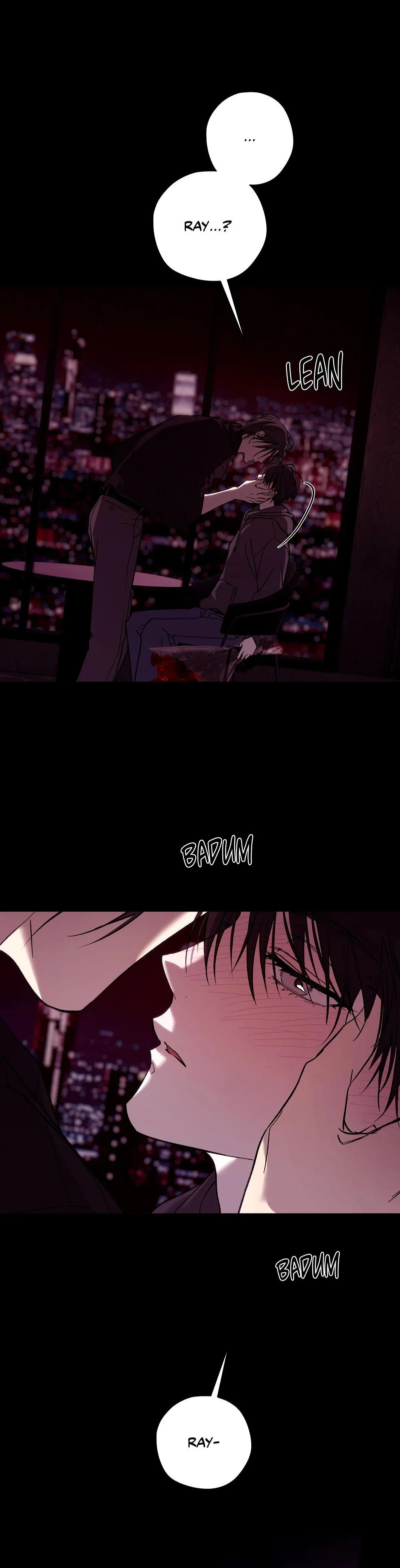 Read R2R: Run to Red chapter 20 image 12 on Lezhin