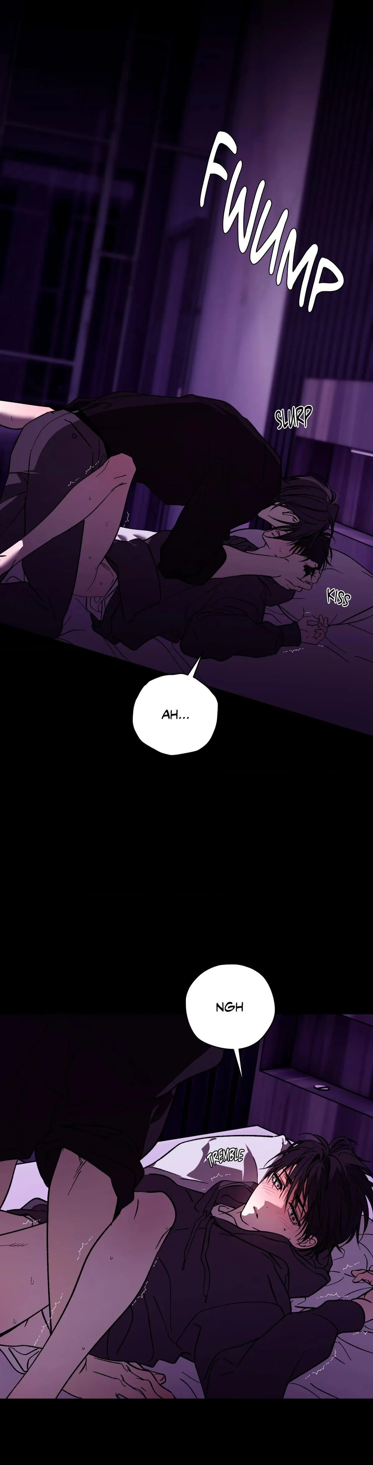 Read R2R: Run to Red chapter 20 image 13 on Lezhin