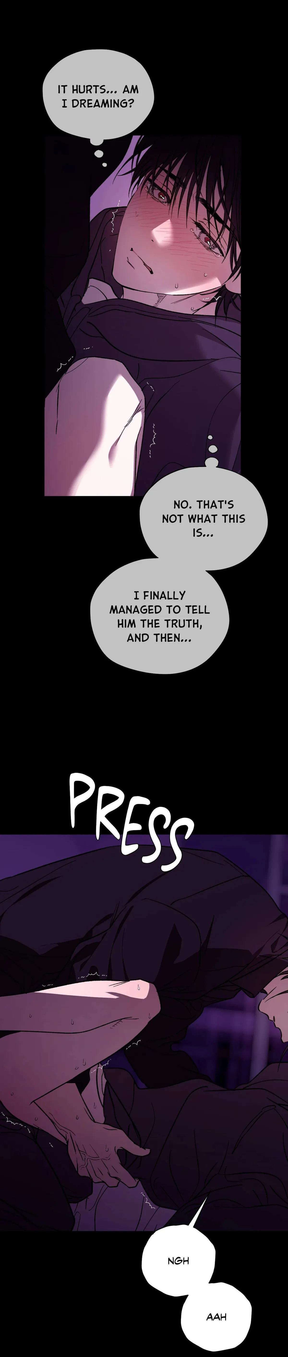 Read R2R: Run to Red chapter 20 image 14 on Lezhin