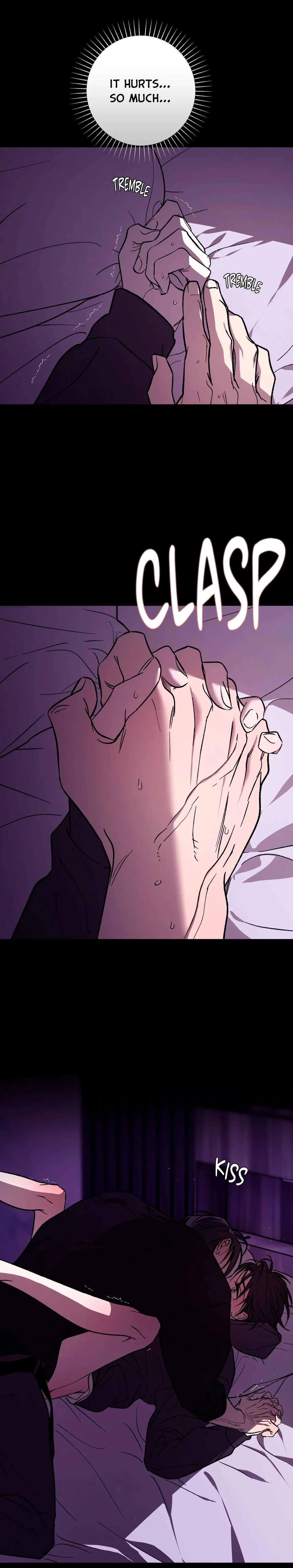 Read R2R: Run to Red chapter 20 image 15 on Lezhin