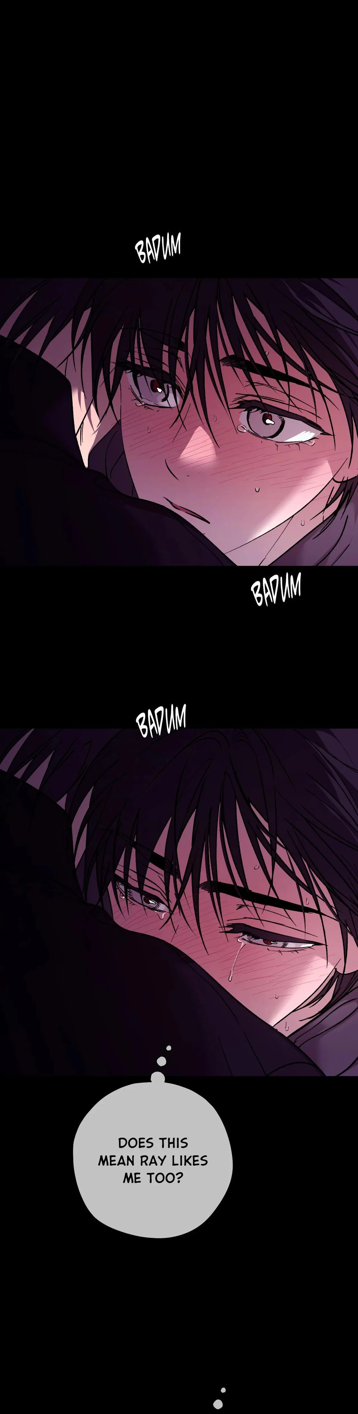 Read R2R: Run to Red chapter 20 image 16 on Lezhin