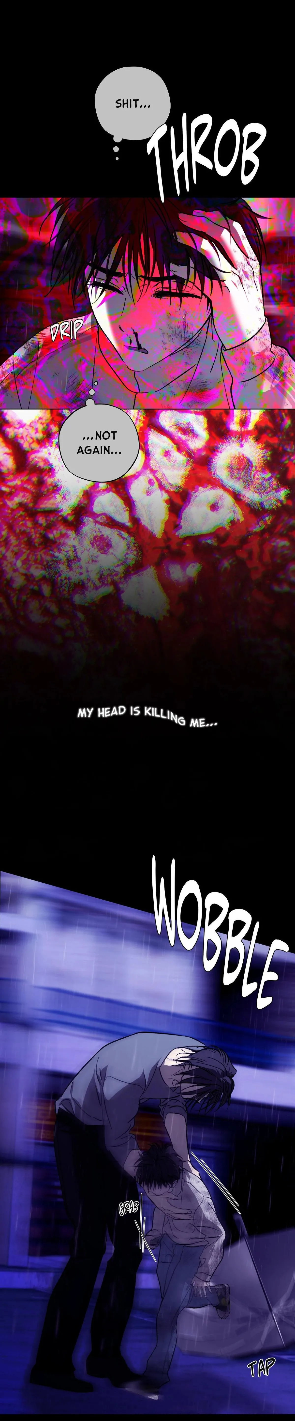 Read R2R: Run to Red chapter 20 image 2 on Lezhin