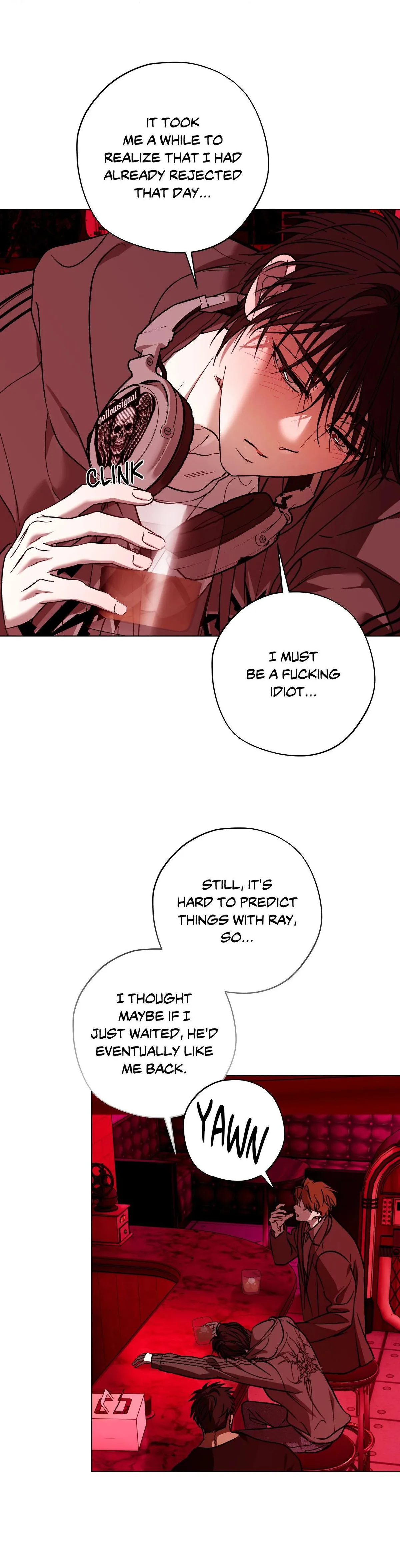 Read R2R: Run to Red chapter 20 image 20 on Lezhin