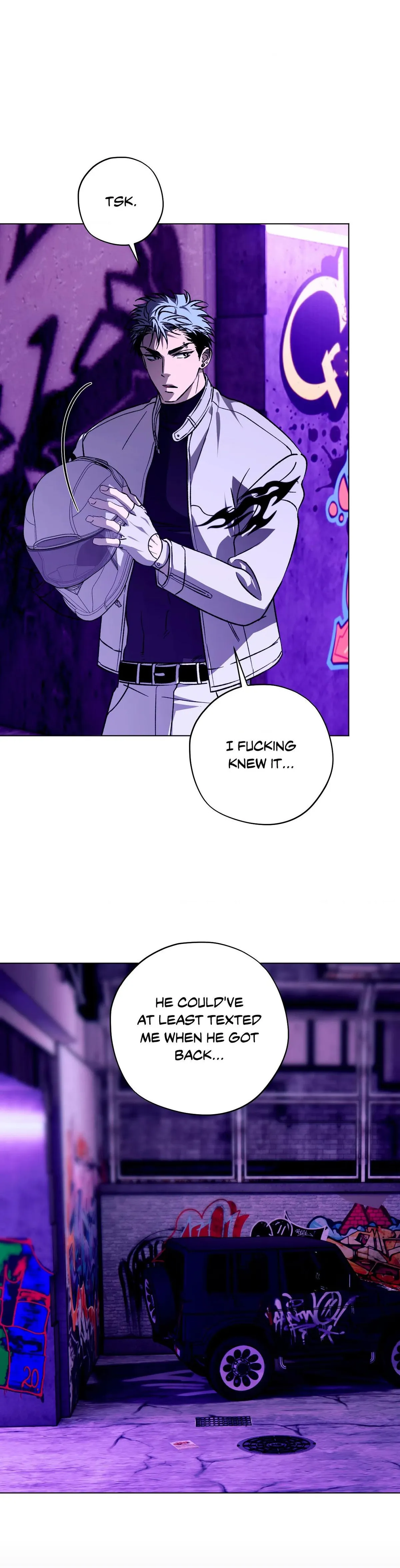 Read R2R: Run to Red chapter 20 image 25 on Lezhin