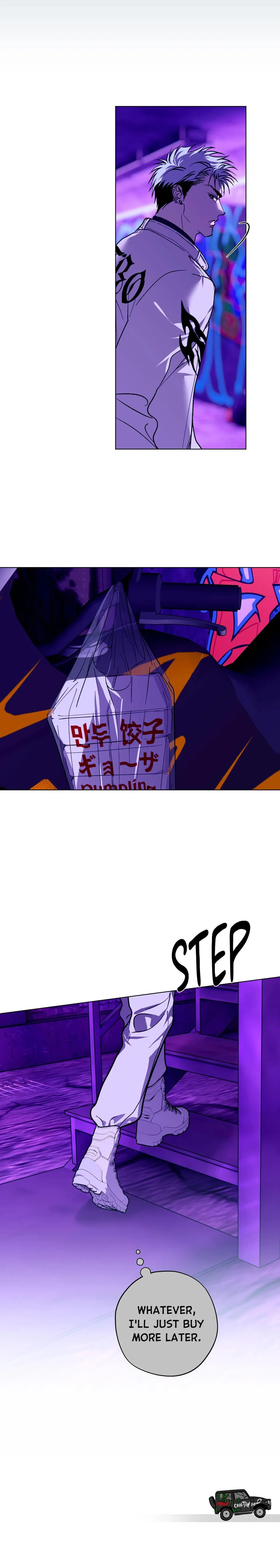 Read R2R: Run to Red chapter 20 image 27 on Lezhin