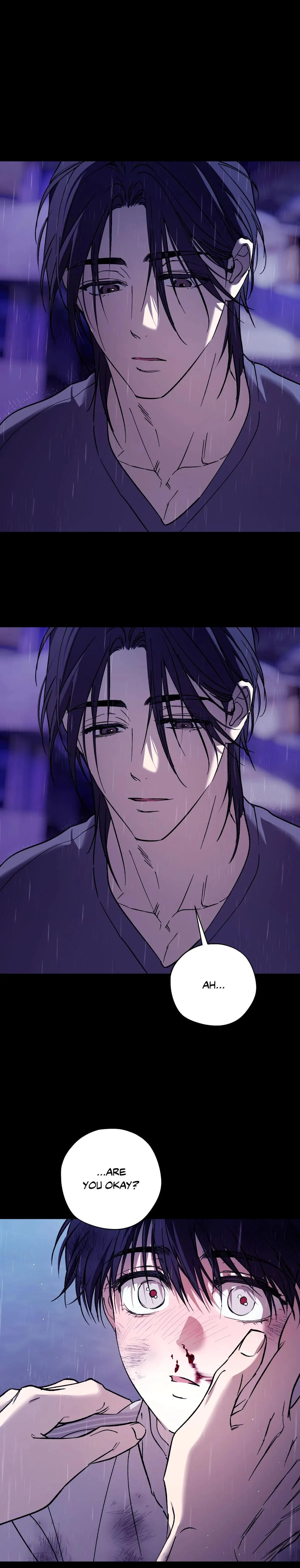 Read R2R: Run to Red chapter 20 image 3 on Lezhin