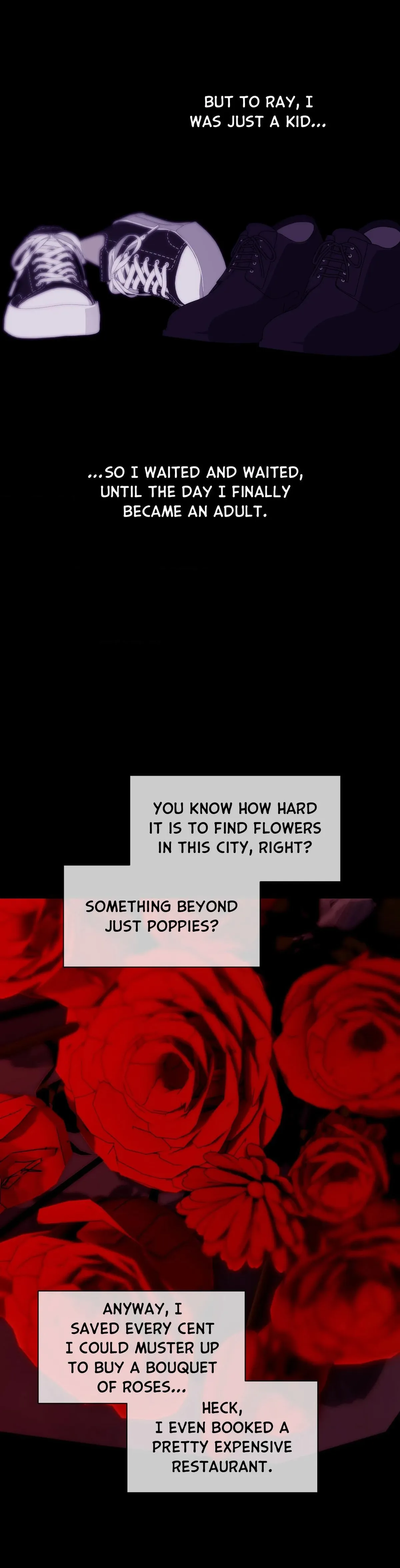 Read R2R: Run to Red chapter 20 image 5 on Lezhin