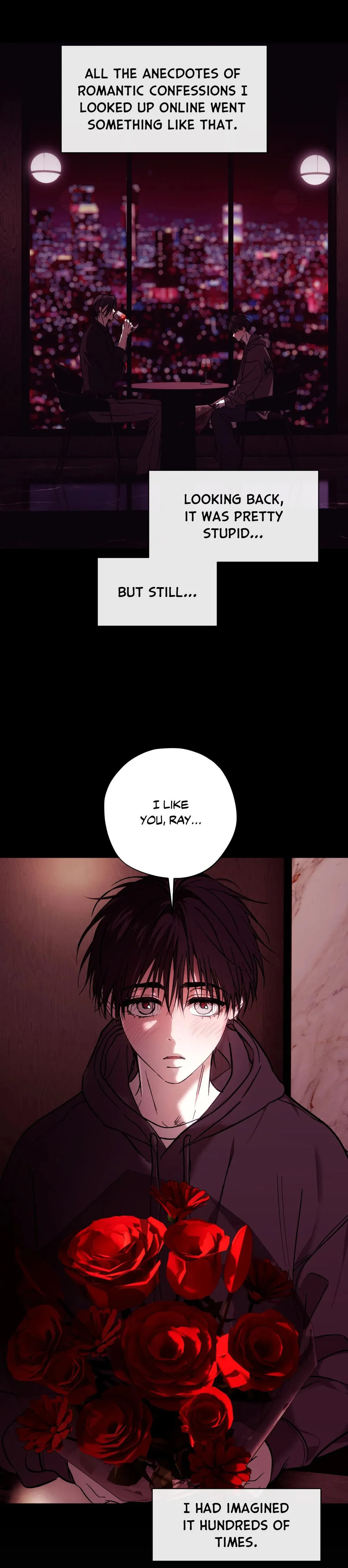 Read R2R: Run to Red chapter 20 image 6 on Lezhin
